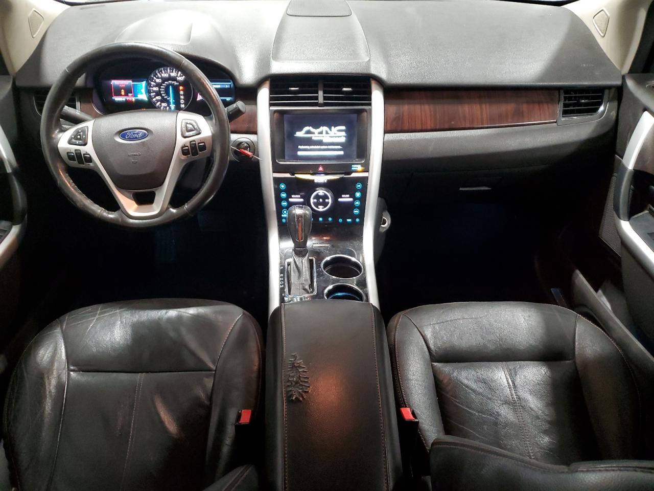 2011 Ford Edge - Image 8