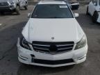 2014 Mercedes-Benz C 250 იყიდება North Las Vegas-ში, NV - Front End