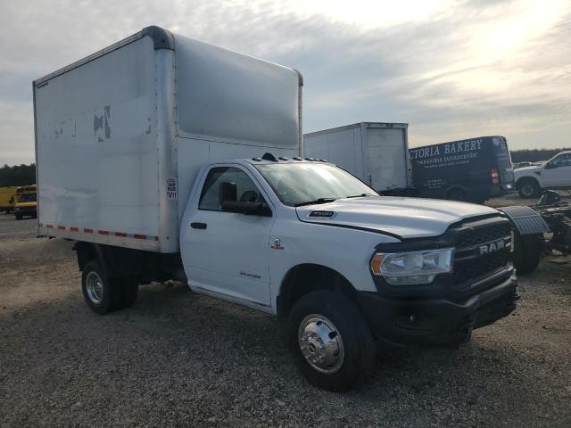 2019 RAM 3500 