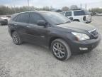 2009 Lexus Rx 350 na sprzedaż w Memphis, TN - Front End