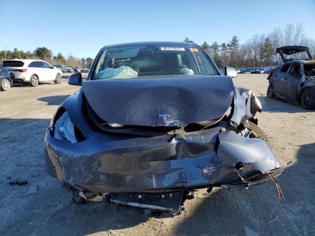  TESLA MODEL Y 2021 Szary