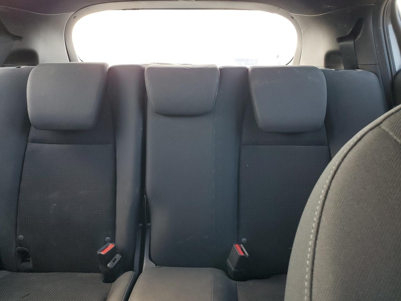 2020 Honda HR-V - Image 10