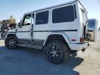 2017 Mercedes-Benz G 65 Amg for Sale in Sun Valley, CA - Front End