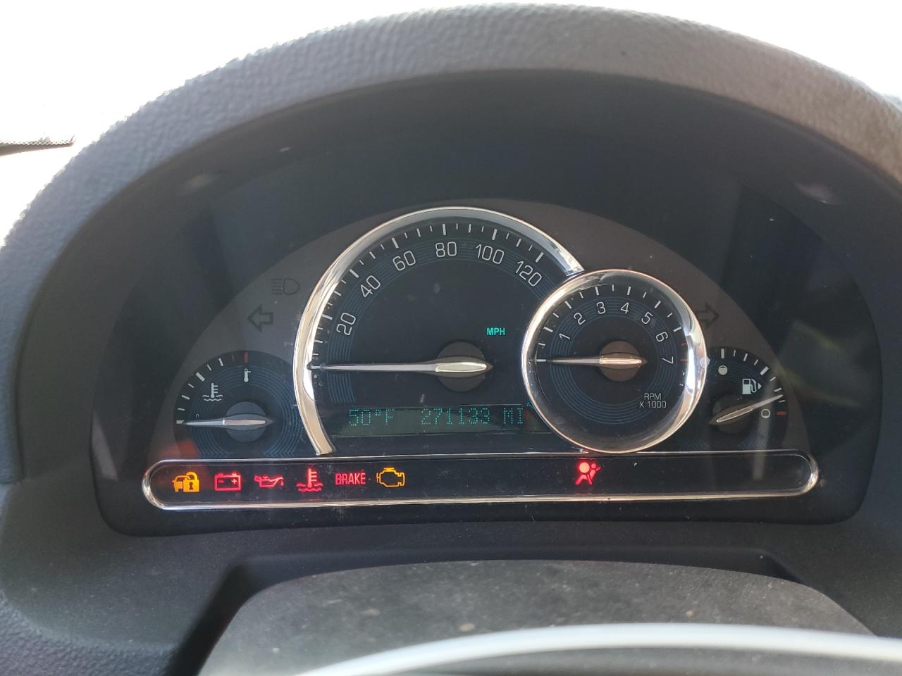 3gnda13d57s542949 3GNDA13D57S542949 2007 Chevrolet Hhr Ls
