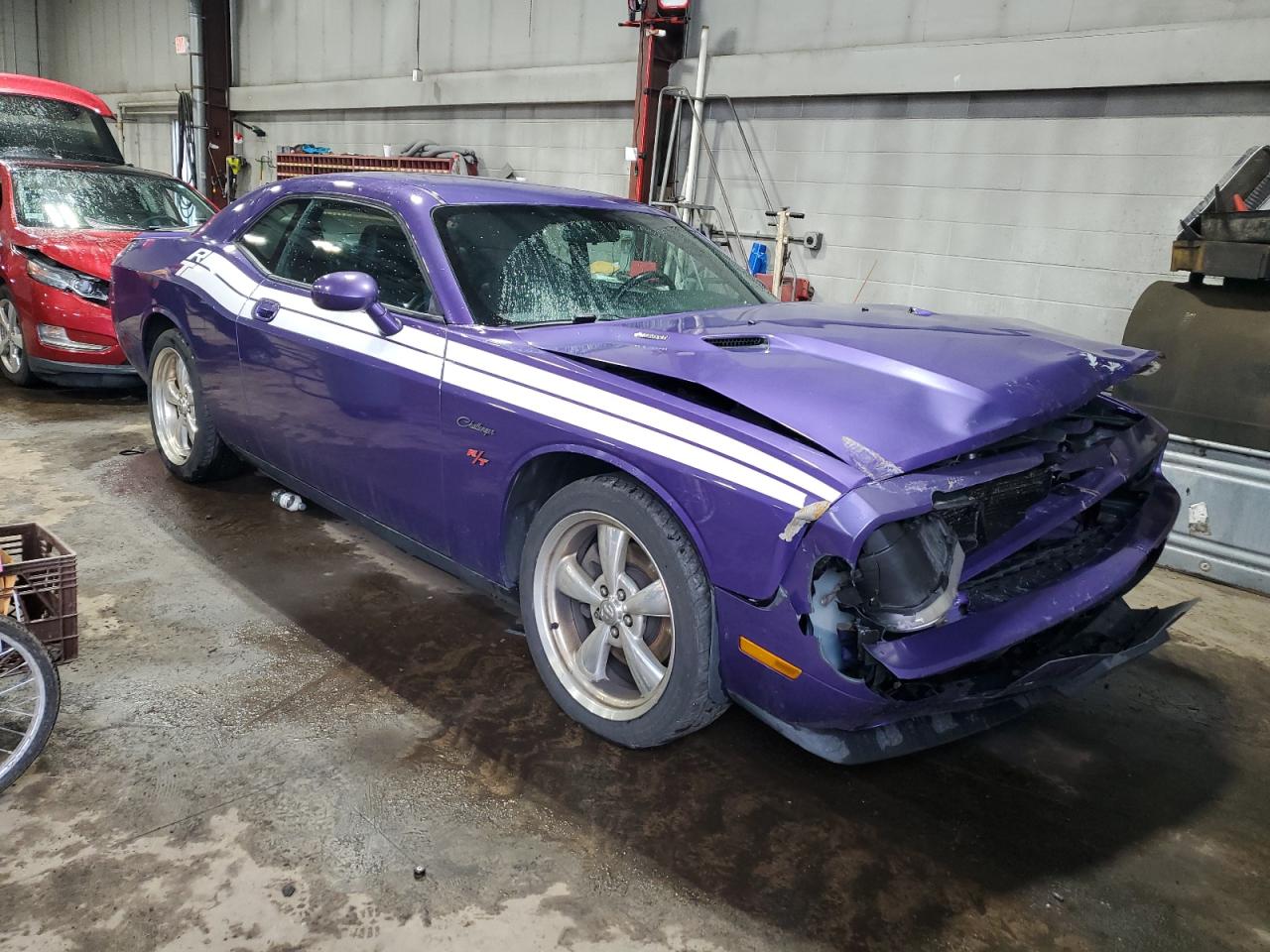 2010 Dodge Challenger - Image 4