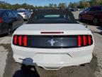 2017 Ford Mustang  للبيع في Savannah، GA - Front End