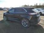 2018 Ford Edge Titanium за продажба в Bowmanville, ON - Front End