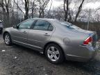 2008 Ford Fusion Se за продажба в Cicero, IN - Side