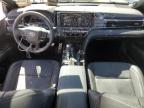2025 Toyota Camry Xse en Venta en Albuquerque, NM - Side