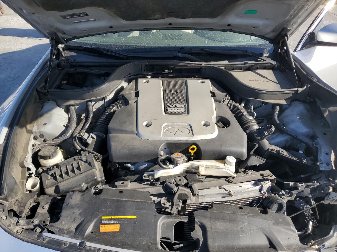2013 Infiniti G - Image 11