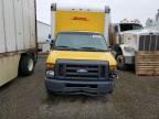 2016 Ford Econoline E350 Super Duty Cutaway Van na sprzedaż w Woodburn, OR - Frame Damage