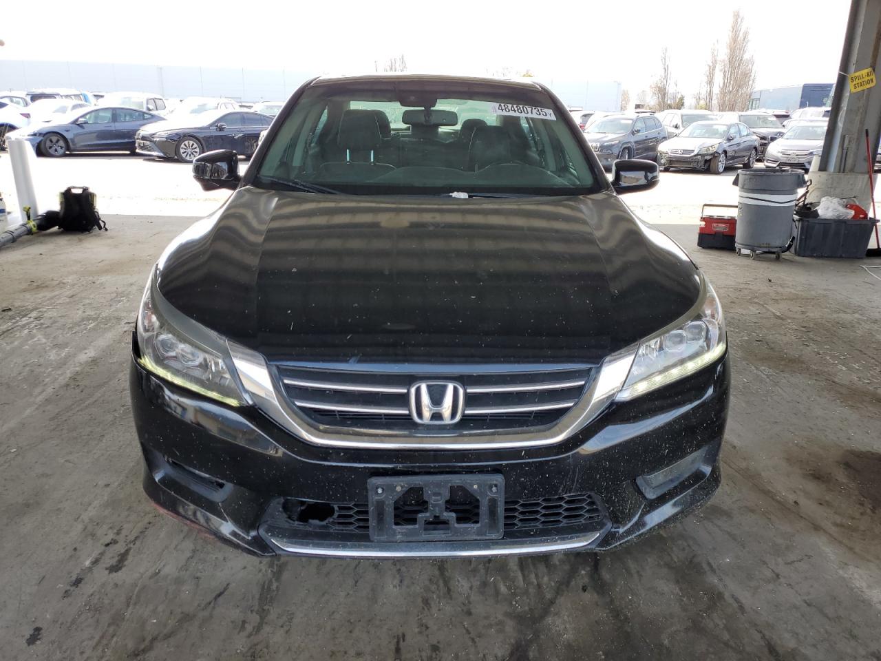2014 Honda Accord - Image 5