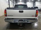 2004 Gmc New Sierra K1500 продається в Ham Lake, MN - Front End