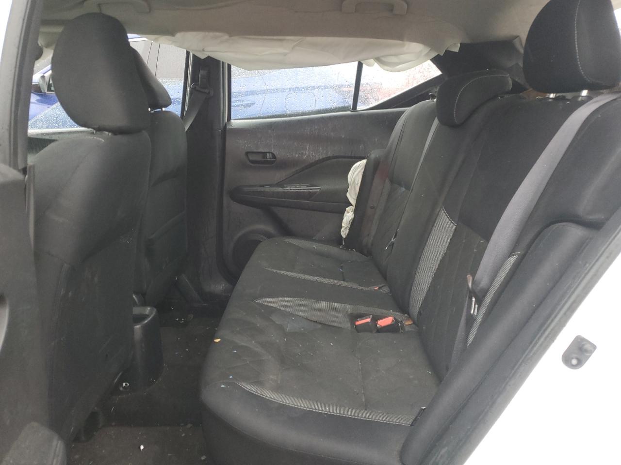 2020 Nissan Kicks S VIN: 3N1CP5BV3LL554206 Lot: 48030585