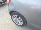 2014 SUZUKI SWIFT SZ3 for sale at Copart WOLVERHAMPTON