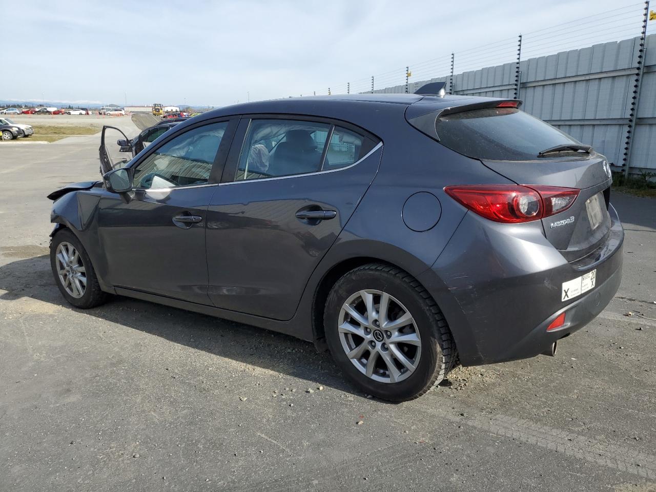 2014 Mazda 3 - Image 2