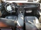2021 Alfa Romeo Stelvio Sport en Venta en Austell, GA - Front End