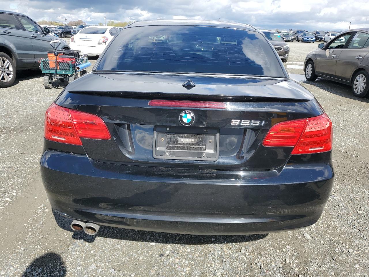 2013 BMW 3er - Image 6