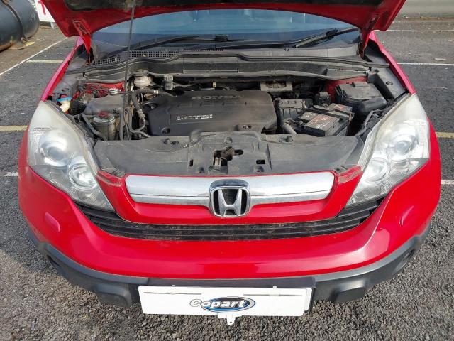 2007 HONDA CR-V EX I-