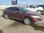 2015 Honda Crosstour Exl للبيع في Wichita، KS - Rear End