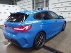 2021 BMW 118I M SPO for sale at Copart EAST KILBRIDE