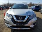 2018 Nissan Rogue S на продаже в East Granby, CT - Front End