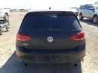 2018 Volkswagen Gti S/Se იყიდება Temple-ში, TX - Front End