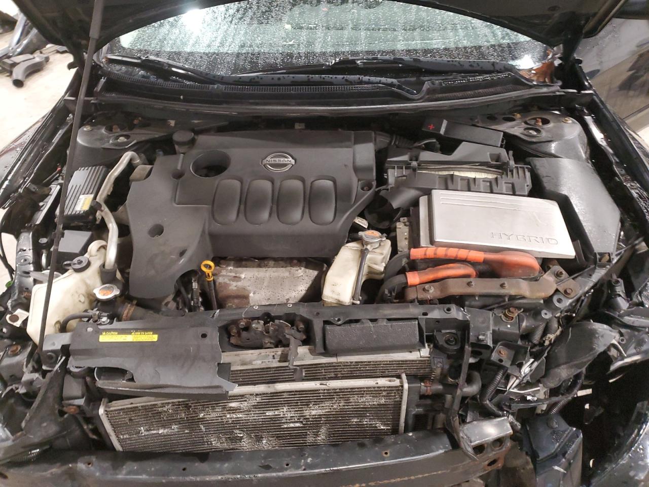 2009 Nissan Altima - Image 11