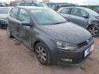 2012 VOLKSWAGEN POLO MATCH for sale at Copart WESTBURY