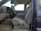 2004 Chevrolet Tahoe K1500 de vânzare în Reno, NV - Front End