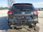 2017 Nissan Rogue S en Venta en Sikeston, MO - Rear End