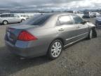 2007 Honda Accord Ex na sprzedaż w Anderson, CA - Front End