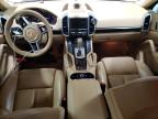 2015 Porsche Cayenne  for Sale in Elgin, IL - Front End