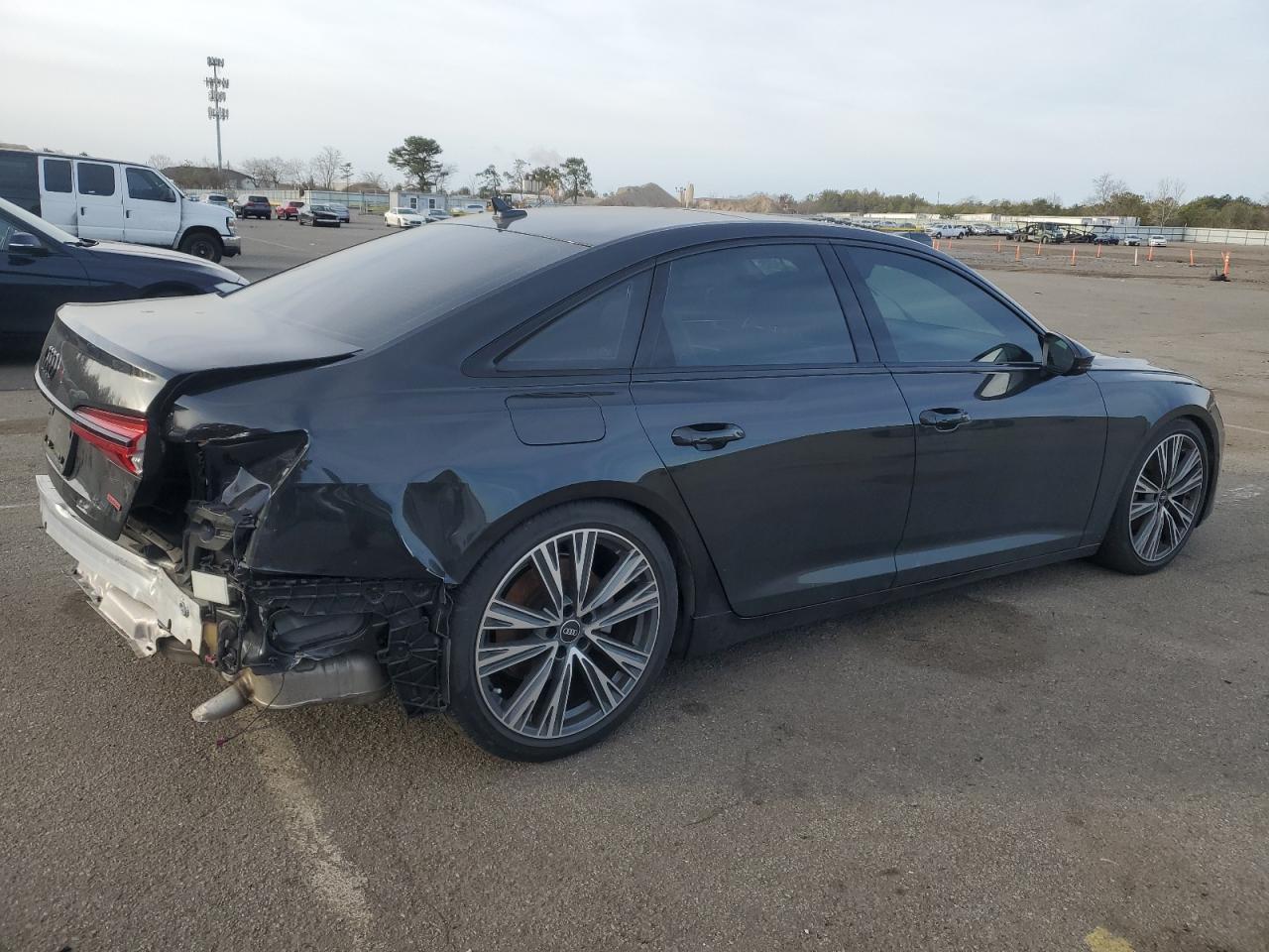 2021 Audi A6 - Image 3