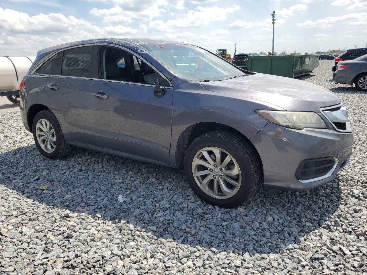 2017 Acura RDX - Image 4