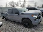 2025 Chevrolet Silverado K1500 Rst за продажба в Wayland, MI - Side