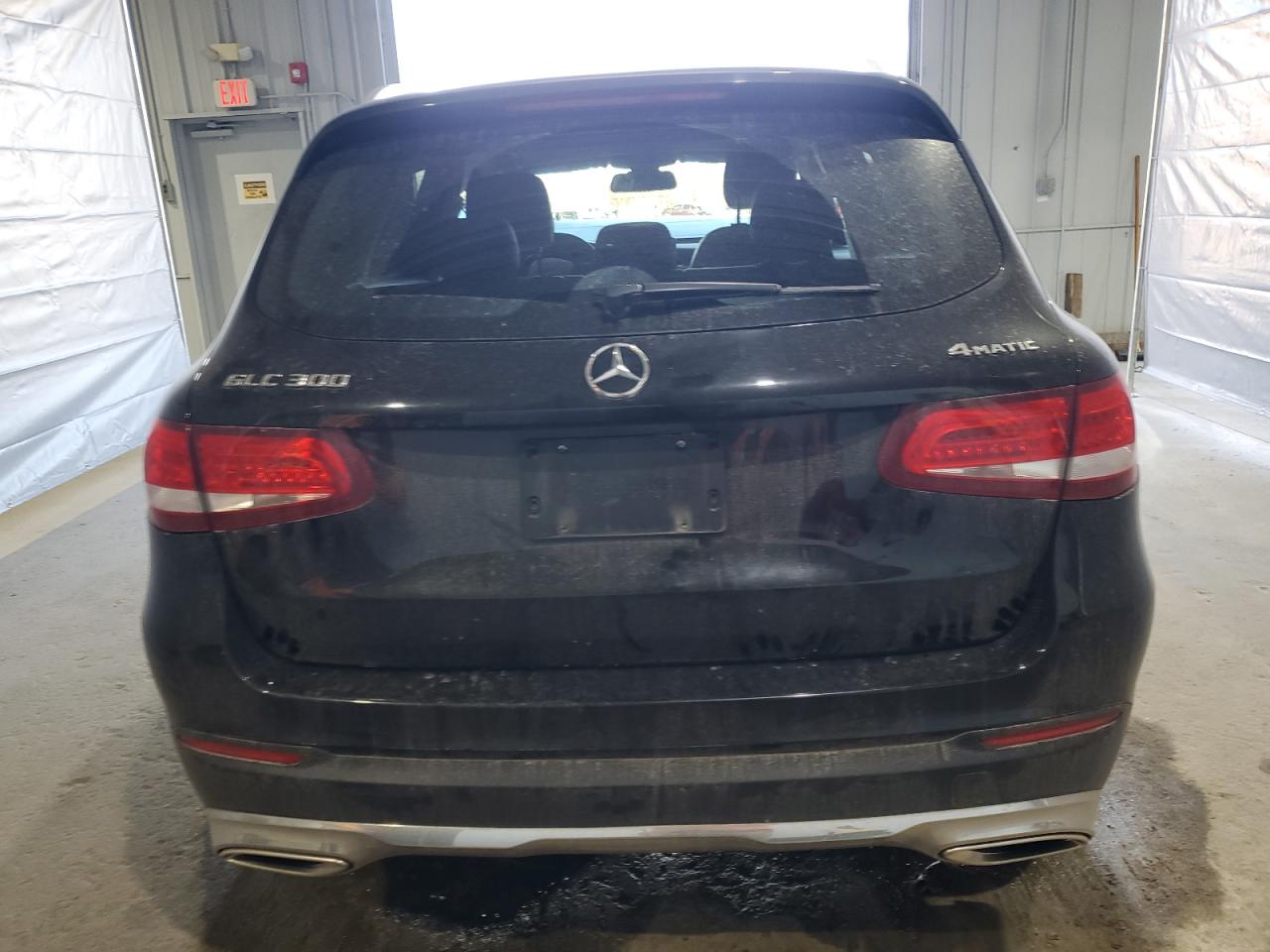 2017 Mercedes-Benz GLC - Image 6