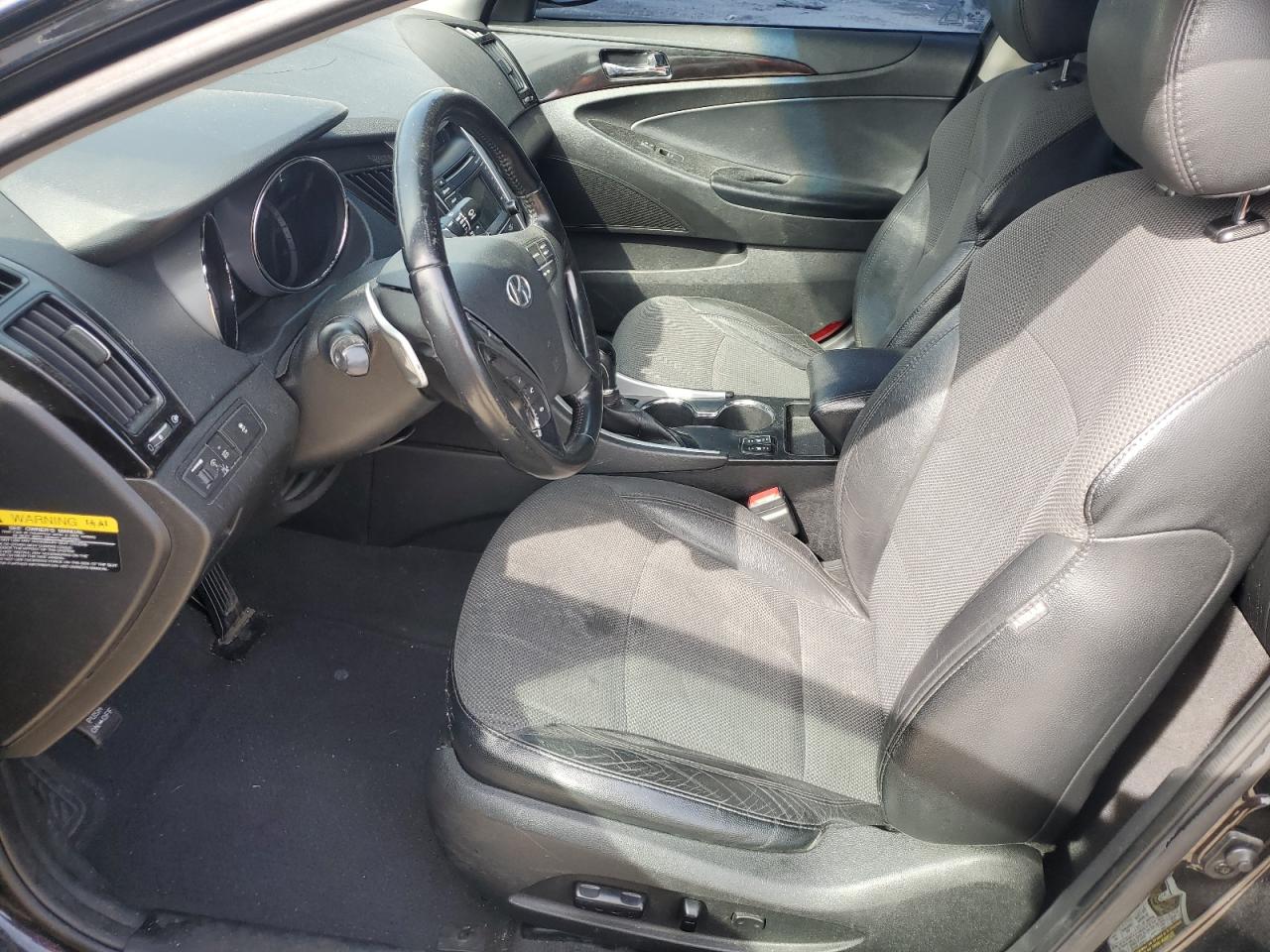 2014 Hyundai Sonata - Image 7