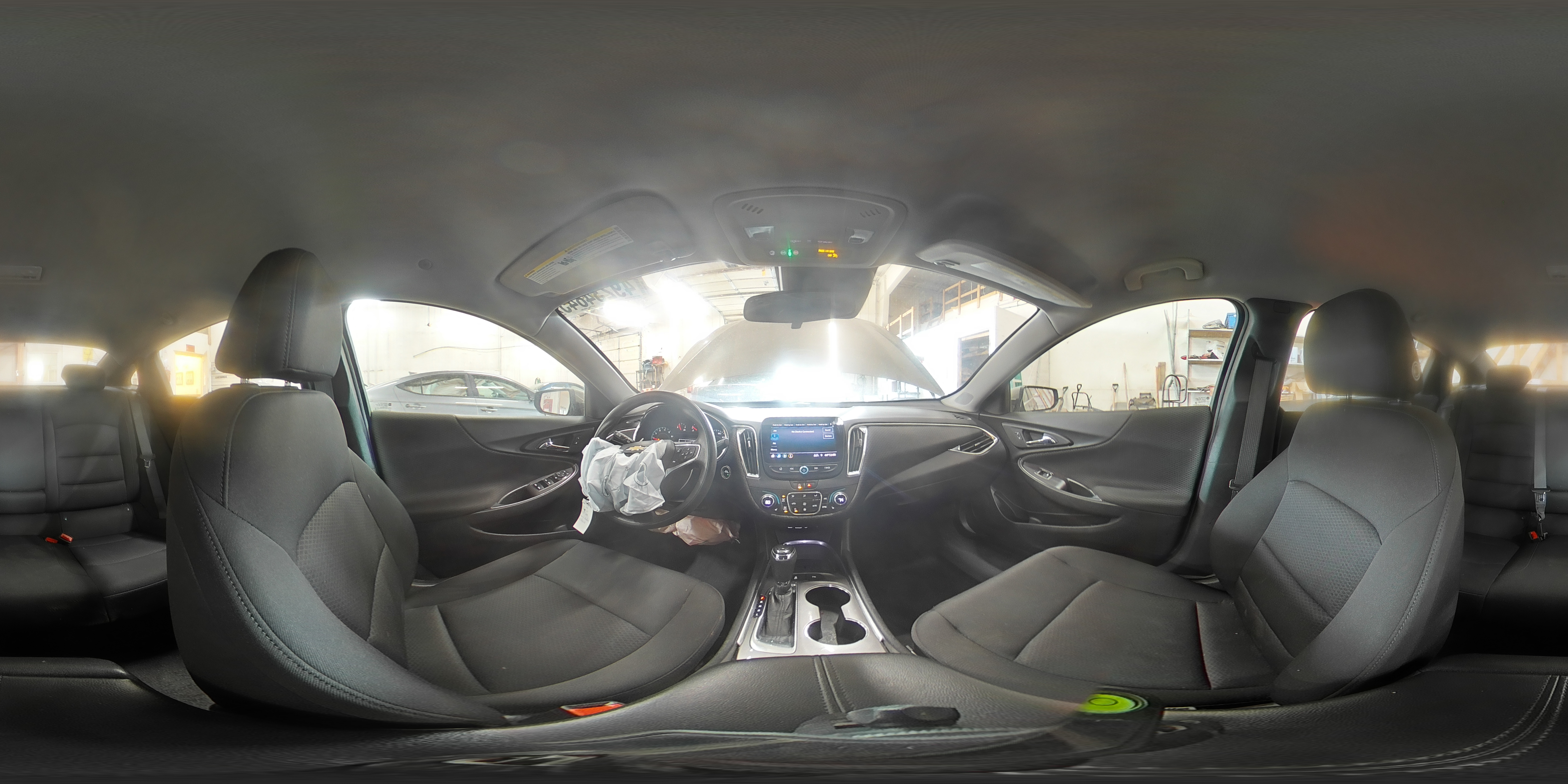 2020 Chevrolet Malibu - Image 13