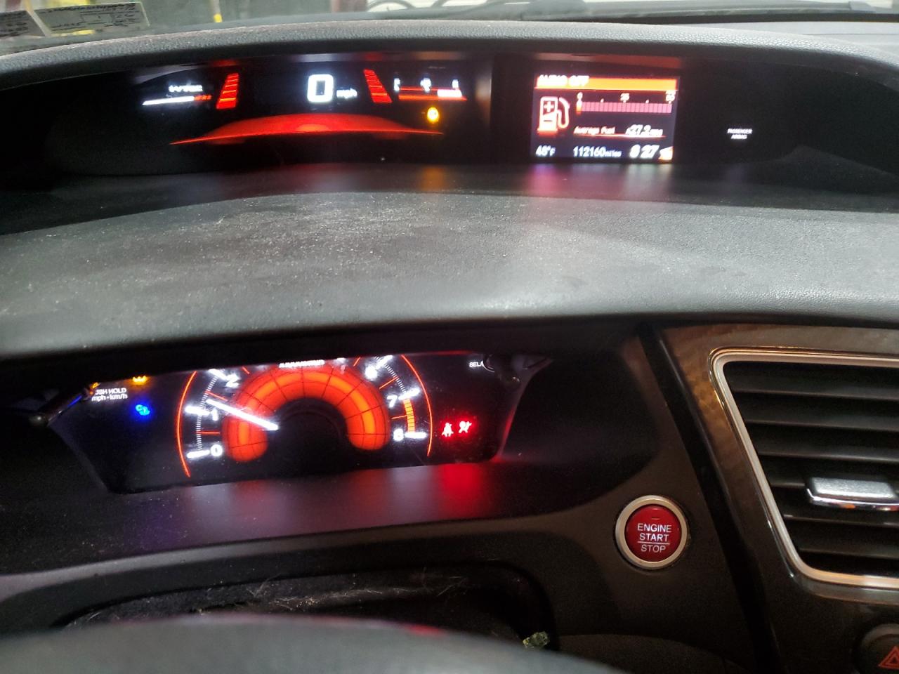 2015 Honda Civic - Image 9