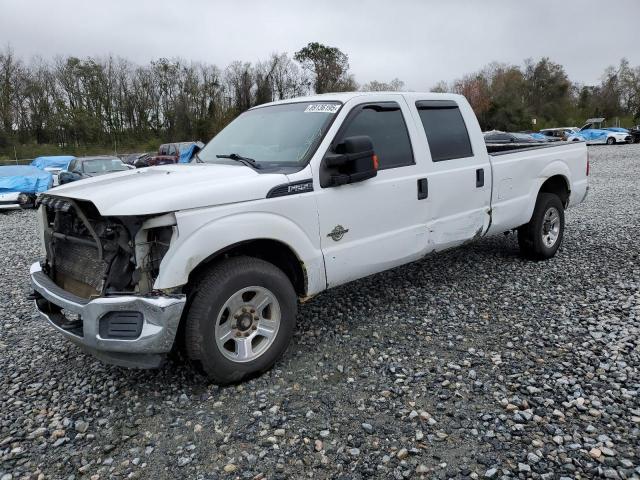 2015 Ford F250 Super Duty