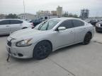 2012 Nissan Maxima S للبيع في New Orleans، LA - Vandalism
