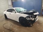 2018 Dodge Charger R/T en Venta en Temple, TX - Front End