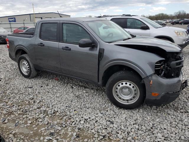  FORD MAVERICK 2022 Gray