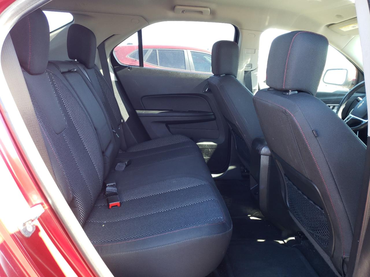 2015 Chevrolet Equinox - Image 11