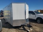 2024 Nexhaul Enclosed Cargo Trailer на продаже в Brookhaven, NY - Minor Dent/Scratches