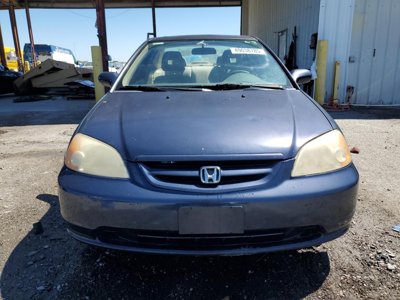 2003 Honda Civic - Image 5