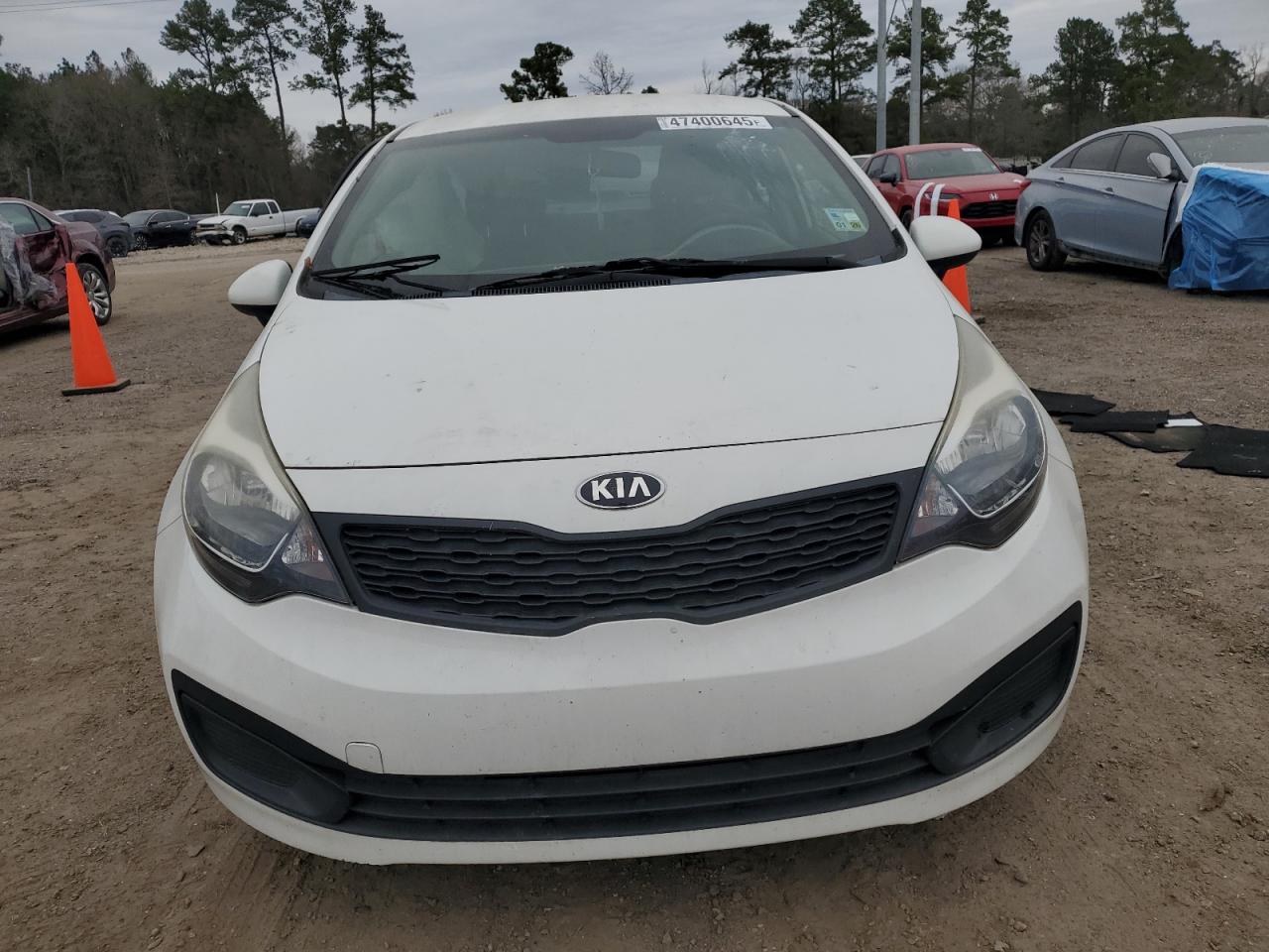 2015 Kia Rio - Image 5