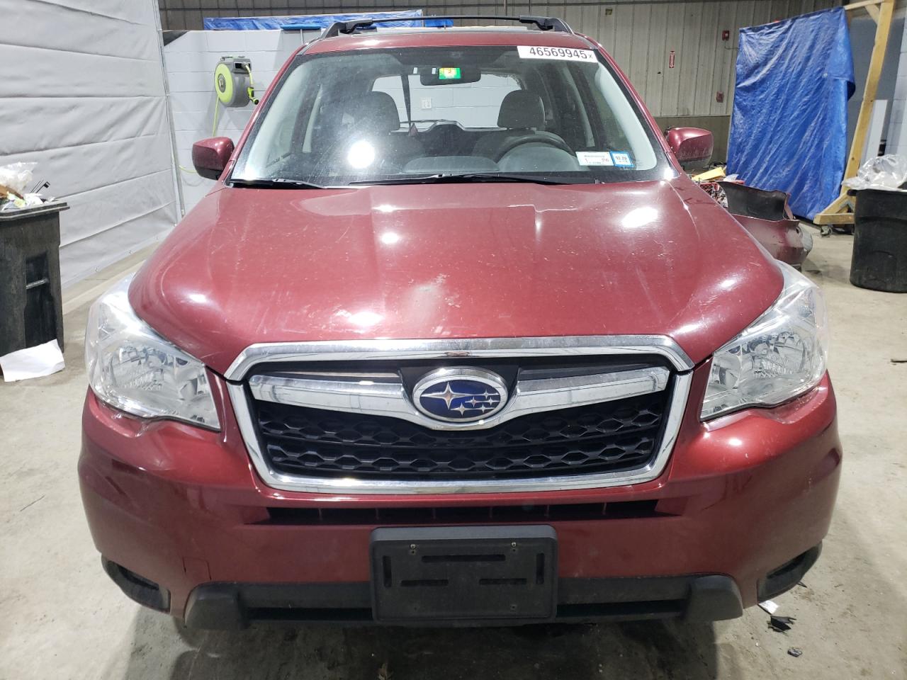 2014 Subaru Forester - Image 5