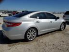 2016 Hyundai Azera Limited للبيع في Haslet، TX - Front End